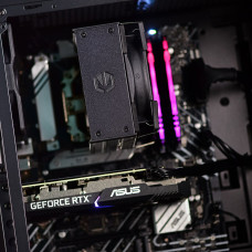 Actina Komputer Actina Actina ENDORFY 5500/16GB/1TB/RTX4060/600W