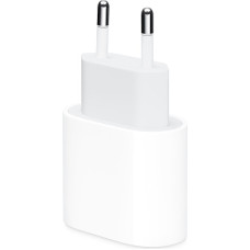 Apple Charger 1x USB-C 2.4 A (MHJE3ZM/A)
