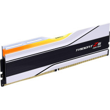 G.skill TRIDENT NEO AMD RGB DDR5 2X32GB 6000MHZ CL30-36 EXPO WHITE F5-6000J3036G32GX2-TZ5NRW