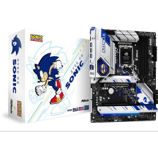 Asrock Z790 PG SONIC motherboard