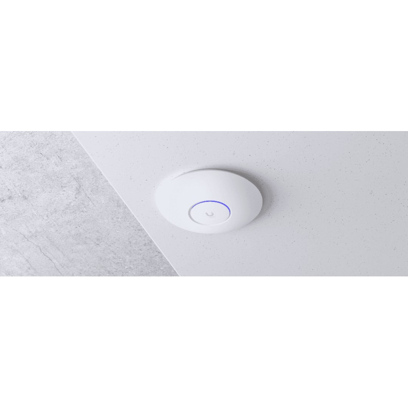 Ubiquiti Access Point Ubiquiti Ubiquiti U6+ Dual-band WiFi 6 support