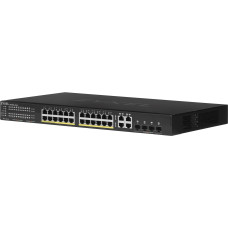 Zyxel Switch GS192024HPV2-EU0101F.