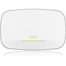 Zyxel Access Point Wi-Fi 7 Zyxel NWA210BE  2.4GHz(2x2)/5GHz(4x4)/6GHz(4x4) PoE+ 2x2,5G DUAL RADIO (2.4-5 lub 2.4-6)