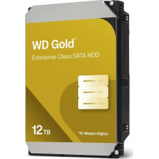 WD HDD Gold 12TB 3 5 SATA 122KRYZ
