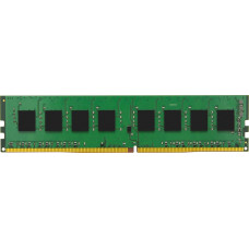 Kingston ValueRAM, pamięć DDR4, 8 GB, 2666 MHz, CL19 (KVR26N19S6/8)