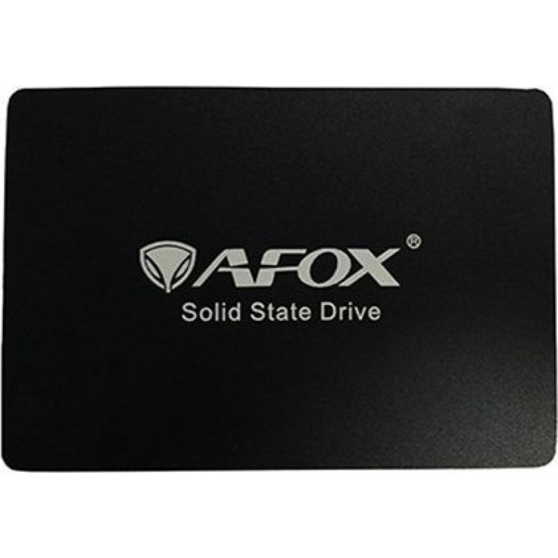 Afox Dysk SSD AFOX SD250 128GB 2.5
