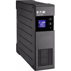 Eaton Ellipse PRO 850 IEC uninterruptible power supply (UPS) Line-Interactive 0.85 kVA 510 W 4 AC outlet(s)