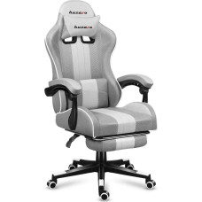 Huzaro Force 4.7 armchair white
