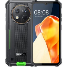 Oukitel Smartphone WP28E 4/64 10600mAh DS. Green without charger
