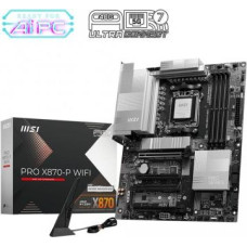 MSI Płyta główna MSI PRO X870-P WIFI