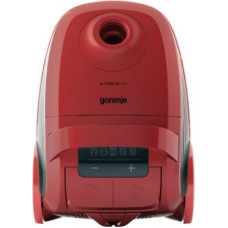 Odkurzacz Gorenje G Force Pro VCEA21GPRRC