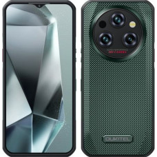 Oukitel WP35 5G 8/256GB Green Smartphone (WP35-GN/OL)