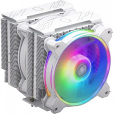 Cooler Master Hyper 622 Halo CPU Cooling White (RR-D6WW-20PA-R1)