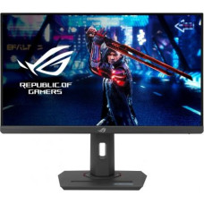 Asus Monitor ROG Strix 24,5 cala XG259QNS IPS HDMI USB PIVOT