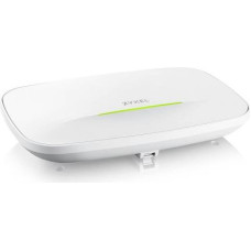 Zyxel Access Point ZyXEL Zyxel NWA130BE, Single Pack 802.11be AP, 2x2 MU-MIMO, 2 x 2.5G LAN Ports, PoE+ (802.3at)