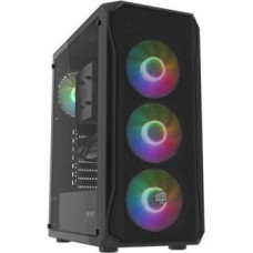 Obudowa Natec PC Fury Shobo SH4F RGB Midi Tower