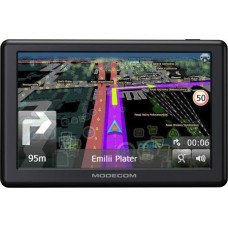 Modecom Nawigacja GPS Modecom FreeWAY CX5.0 + MapFactor
