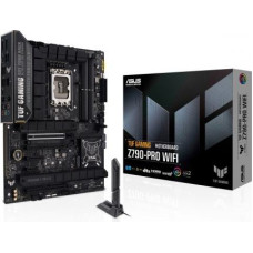 Asus TUF GAMING Z790-PRO WIFI Motherboard