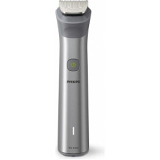 Philips MG5940/15 maszynka do strzyżenia włosów stal nierdzewna 11 akumulator litowo-jonowy (Li-Ion)