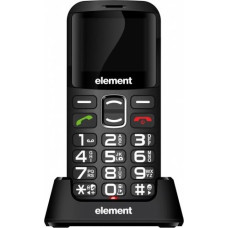 Sencor ELEMENT P012S TFT LCD 1.77, Dual SIM