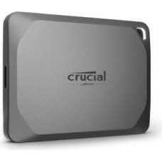 Dysk SSD Crucial X9 Pro 2TB USB-C 3.2 Gen2