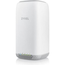 Bezprzewodowy router Zyxel LTE5398-M904 Gigabit Ethernet Dual-band (2,4 GHz / 5 GHz) 4G Silver