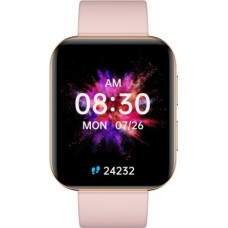 Garett Electronics Smartwatch GRC MAXX gold