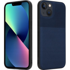 OEM Striped case for Iphone X/XS blue