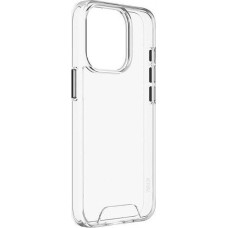 Jcpal iGuard DualPro Case - case for iPhone 15 Pro Max transparent - Security guarantee. Easy installments. Free shipping from £170.