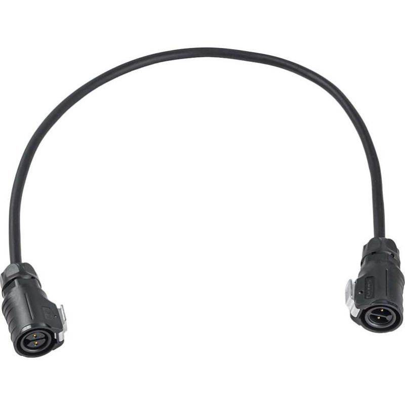 B&W International Powerbank B&W Energy Case Connection Cable for Series Connection