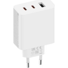 Xiaomi Charger Mi 67W GaN 2C1A mains charger