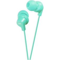 JVC HA-FX10 Headphones (HA-FX10-LA-E)