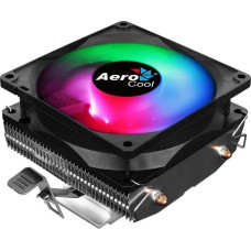 Aerocool Chłodzenie CPU Aerocool PGS Air Frost 2 FRGB (AEROPGSAIR-FROST2-FR)