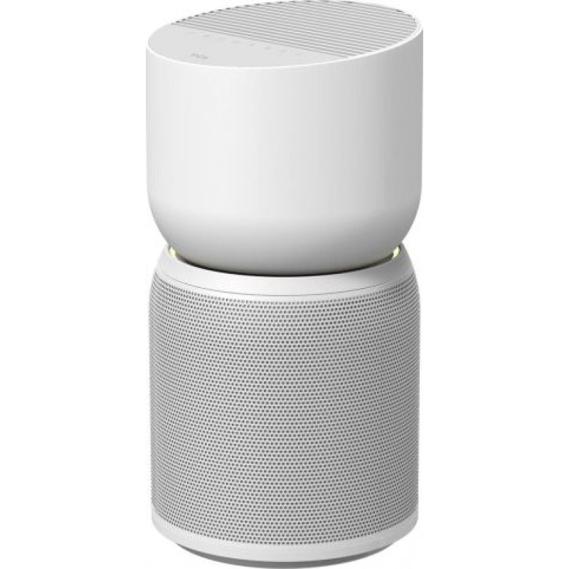 TCL Breeva A3 Air Purifier White