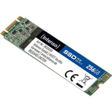 Intenso SSD Top 256GB M.2 2280 SATA III (3832440)