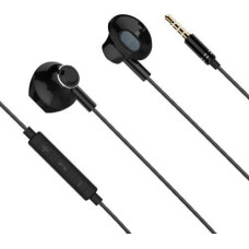 Kruger&Matz Headphones B2 Black
