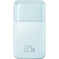 Baseus Powerbank Comet 10000mAh Blue
