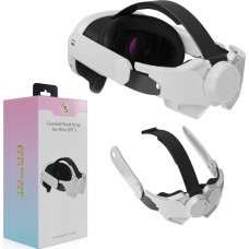 JYS Strap Cap Strap Grip Mount for Vr Goggles Meta Quest 3 / -mq010