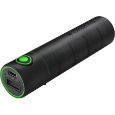 Ledlenser Powerbank Flex3 3400mAh Black
