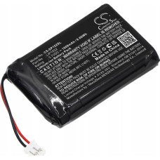 Cameron Sino Sony Ps4 Playstation 4 Dualshock 4 Pad Battery / Cs-sp152xl.