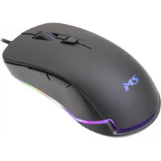 Mysz gamingowa MS Nemesis C305 3200DPI 6P Led