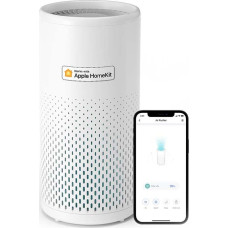 Meross Air Purifier MAP100 Smart Air Purifier (HomeKit) (MAP100) - 030250