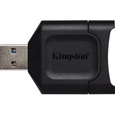 Kingston MobileLite Plus USB 3.1 Reader (MLP)