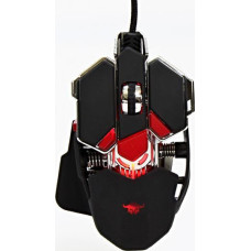 Mysz Red Fighter M1