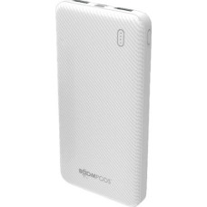 Boompods Powerbank Obi 5,000mAh white