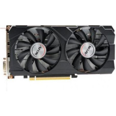 Karta graficzna Afox GeForce RTX 2060 Super 8GB GDDR6 (AF2060S-8192D6H4-V2)