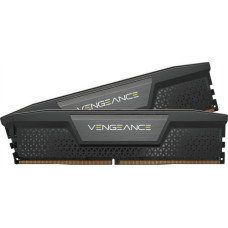 Pamięć Corsair DDR5 Vengeance 64GB/6400 (2*32GB) C32 INTEL XMP