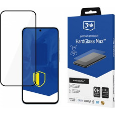 3MK HardGlass Max Samsung A55 5G A556 black