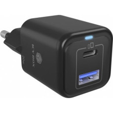 Ładowarka Icybox USB IB-PS1020-PD USB 20W, 1x Typ-C, 1x Typ-A