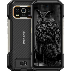 Ulefone Armor 27 Pro 5G 12/256GB Black (UF-A27/BK) smartphone